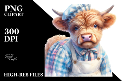 Sublimation|Clipart Product Image 2