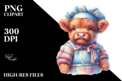 Sublimation|Clipart Product Image 2