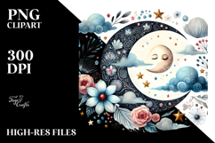 Sublimation|Clipart Product Image 2