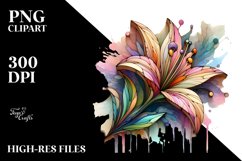 Sublimation|Clipart Product Image 1