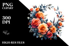 Sublimation|Clipart Product Image 3