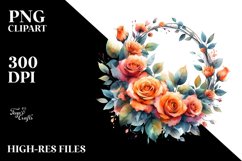 Sublimation|Clipart Product Image 1