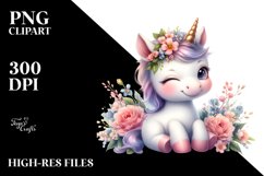 Sublimation|Clipart Product Image 3