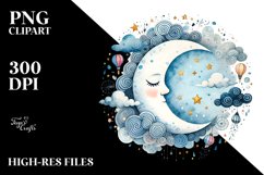 Sublimation|Clipart Product Image 2