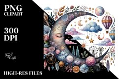 Sublimation|Clipart Product Image 2