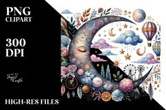 Sublimation|Clipart Product Image 2