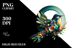 Sublimation|Clipart Product Image 2