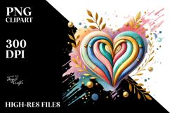 Sublimation|Clipart Product Image 2