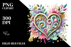 Sublimation|Clipart Product Image 2