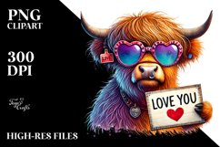 Sublimation|Clipart Product Image 2