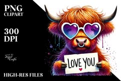 Sublimation|Clipart Product Image 2