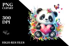 Sublimation|Clipart Product Image 2