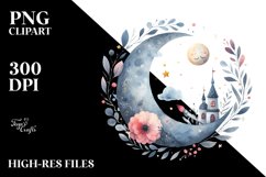 Sublimation|Clipart Product Image 2