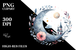 Sublimation|Clipart Product Image 2