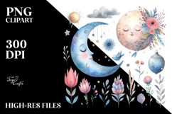 Sublimation|Clipart Product Image 2