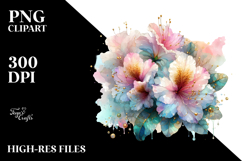 Sublimation|Clipart Product Image 2