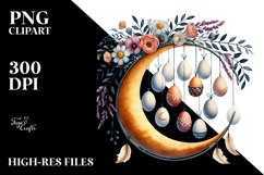 Sublimation|Clipart Product Image 2