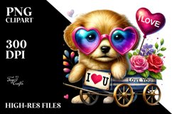 Sublimation|Clipart Product Image 2