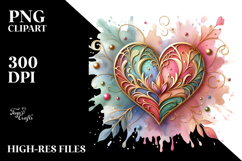 Sublimation|Clipart Product Image 2