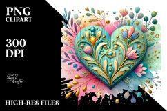 Sublimation|Clipart Product Image 2
