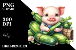 Sublimation|Clipart Product Image 3