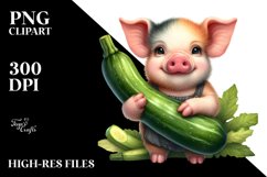 Sublimation|Clipart Product Image 3