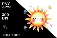 Sublimation|Clipart Product Image 2