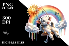 Sublimation|Clipart Product Image 2