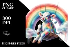 Sublimation|Clipart Product Image 1