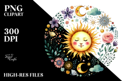 Sublimation|Clipart Product Image 2