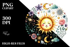 Sublimation|Clipart Product Image 2