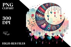 Sublimation|Clipart Product Image 2