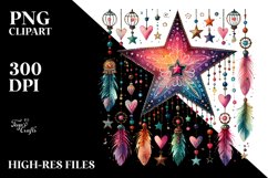 Sublimation|Clipart Product Image 2