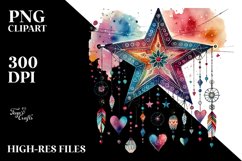 Sublimation|Clipart Product Image 2