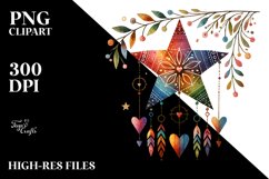 Sublimation|Clipart Product Image 2