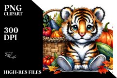 Sublimation|Clipart Product Image 3