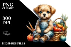 Sublimation|Clipart Product Image 1