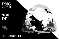 Sublimation|Clipart Product Image 3