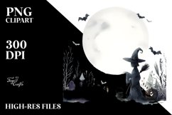 Sublimation|Clipart Product Image 1