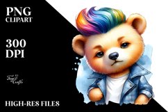 Happy Cow PNG Product Image 1