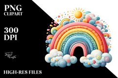 Sublimation|Clipart Product Image 1