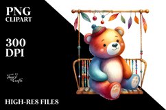 Sublimation|Clipart Product Image 3