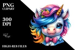 Christmas Sublimation|Clipart Product Image 3