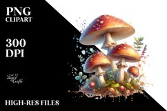 Sublimation|Clipart Product Image 1