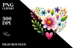 Sublimation|Clipart Product Image 2