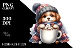 Christmas Sublimation|Clipart Product Image 1