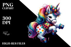 Sublimation|Clipart Product Image 1