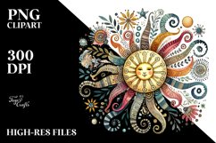 Sublimation|Clipart Product Image 2