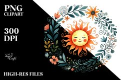 Sublimation|Clipart Product Image 2
