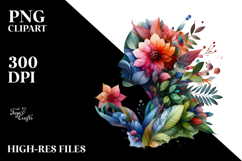 Sublimation|Clipart Product Image 2